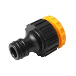 Adaptateur Pour Robinet 1/2" - 3/4"