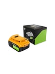 Green Cell PTDW18V4 cordless tool battery / charger