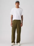 Levi's Para Cargo Trousers, Dark Olive