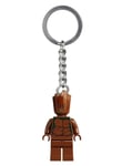 LEGO 5005244 Super Heroes Teen Groot Keyring Keychain Poly Bag Brand NEW Sealed