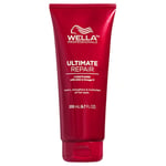 Wella Professionals Care Ultimate Repair Balsam 200 ml (1.325,00 kr / 1 l)