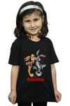 Bugs Bunny And Lola Valentine´s Day Cotton T-Shirt