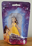 Disney Princess Belle Moulded Doll - Cake Decoration / Cake Topper  10cms - NEW