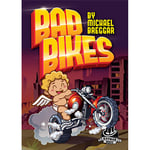 Bad Bikes (Gimmick Et Online Instructions) By Michael Breggar & Kaymar Magic