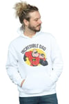 The Incredibles Bob Parr Incredible Dad Hoodie