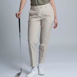 Cross Byxor Rose Pant: Agate Gray (903) 36