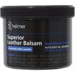 Heimer Lærbalsam 400 g Superior Leather Balsam