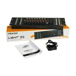 Algam Lighting LIGHT192 DMX controller