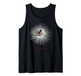 Abigail Poster Tank Top