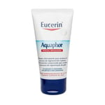 Eucerin Aquaphor Unguento Riparativo 45g . Caractéristiques du produit : Corpo : Idratazione Tipo di Pelle : Pelle Secca e Molto