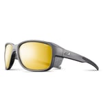 Julbo Montebianco 2 - Reactiv Performance 2-4 - Lunettes de soleil  