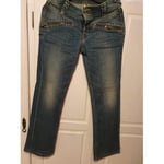 Jeans Levis  jean femme