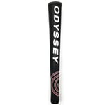 Odyssey Jumbo Black (Putter Grip)