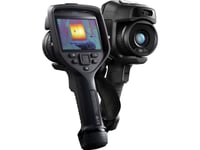 Flir E86 Termisk Kamera -20 Til 1500 °C 30 Hz Msx®, Meterlink™, Wifi