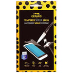 Gepard – Protecteur d'écran 2581 – Verre Trempé 0,33 mm – oleofobo – Dureté 9H – pour Samsung Galaxy J3