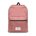 Livolt Rose Tan, Sac Dos Mixte, 30 L