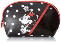 Cerdá Unisex Kid's Neceser Aseo/Viaje Toiletry Set Toilet/Travel Minnie 24.9 Xx 