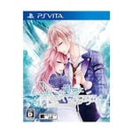 Rejet If the God is in this world PS Vita Rejet Sony Playstation Vita Japan  FS