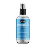 Magnesium Body Spray 3.8 Oz By Shikai