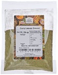 Old India Curry Leaves Ground 50g