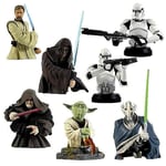 Star Wars Bust-Ups Série 4 Par Gentle Giant