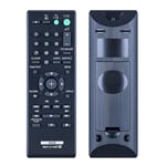 New Replacement for Sony DVD Remote Control RMT-D198P, Compatible with Sony Blu-Ray Disc DVD Player DVP-SR120 DVP-SR150 DVP-SR160 DVP-SR170 DVP-SR350 DVP-SR360 DVP-SR370 DVP-SR750H DVP-SR760HP