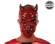 Masque Diable Horreur Carnaval Halloween Déguisement Fetes Dfh