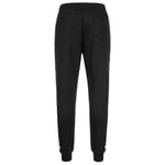 Lonsdale Alston Pants Black 2XL Man