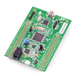 Avoimen lähdekoodin elektroniikka STM32F411E-Disco - Discovery - STM32F411E Discovery