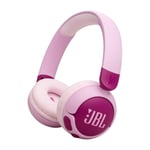 JBL Junior 320BT lasten langattomat kuulokkeet, violetti