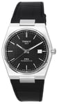 Tissot PRX T-Classic Powermatic 80 Dress T137.407.16.051.00 Men's Watch