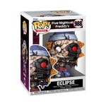 Funko Pop! Games: Five Nights At Freddy's: RUIN - Eclipse - FNAF - Collectable V