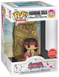 Figurine Funko Pop - Boruto: Naruto Next Generations N°1183 - Hashirama Senju (63298)