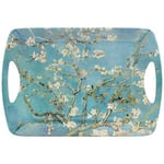 Van Gogh Almond Blossom - Stor Bricka