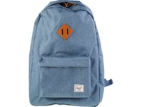 Herschel Herschel Heritage Ryggsäck 10007-05727 Blå En Storlek