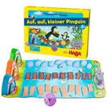 Haba Spel Lilla Pingvin Gå lilla pingvin 2961842