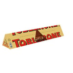 Toblerone Milk Chocolate with Honey and Almond Nougat, Established in Switzerland, 750g