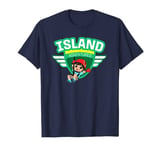 Ryan's World Island Adventures Ryan Ziplining T-Shirt