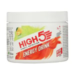 High5 Energidrikk Pulver Citrus 330g - Unisex, Optimal for Løping og Trening