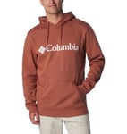 Columbia Men's Hoodie, CSC Basic Logo II