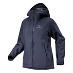 Arc'teryx Beta AR Jacket Stormhood W