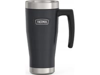 Kubek Termiczny Thermos Icon Mug 0,47 L Black