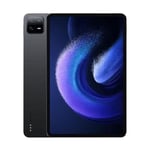 Xiaomi Pad 6 11" tablette 8 GB - 128GB 144Hz2K résolution 2880x1800 ordinateur tablette Gris