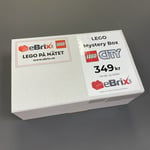 LEGO EBRIX Mystery Box Tema City Myst02