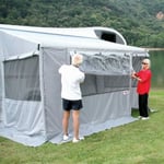 Demo Telt CaravanStore Privacy 280