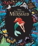 Scholastic Australia The Little Mermaid (Disney: Classic Collection #16)