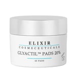 Elixir Glyactil Pads 20%