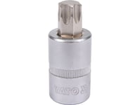 Yato Torx 1/2" T60 X 55Mm Axelhylsa (Yt-04318)