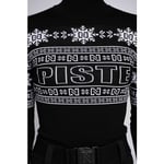 Nikkie Giza Piste Pull Dame