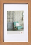 walther design walther cadre photo design hêtre 40 x 60 cm Stockholm cadre en bois EA460P